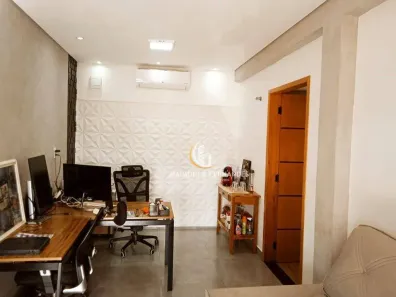 Casa com 3 Quartos à venda, 131m² no Parque Residencial Brasília, Rio Claro