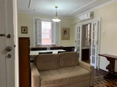 Casa com 3 Quartos à venda, 216m² no Botafogo, Rio de Janeiro