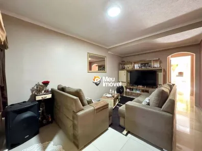 Sobrado com 2 Quartos à venda, 68m² no Vila Yara, São Paulo