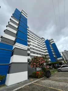 Apartamento com 3 Quartos à venda, 65m² no Gruta de Lourdes, Maceió