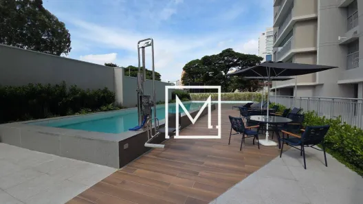 Apartamento com 3 Quartos à venda, 131m² no Vila Mariana, São Paulo
