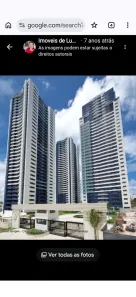 Apartamento com 2 Quartos para alugar, 76m² no Vila Laura, Salvador