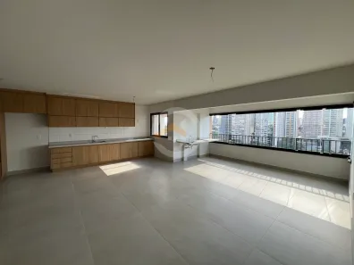 Apartamento com 3 Quartos à venda, 140m² no Setor Pedro Ludovico, Goiânia