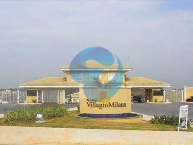 Casa com 3 Quartos à venda, 176m² no Wanel Ville, Sorocaba