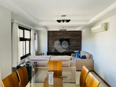 Apartamento com 3 Quartos à venda, 125m² no Recreio dos Bandeirantes, Rio de Janeiro