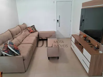 Apartamento com 3 Quartos à venda, 120m² no Vila Ema, São José dos Campos