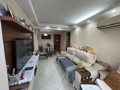 Apartamento com 2 Quartos à venda, 80m² no Recreio dos Bandeirantes, Rio de Janeiro