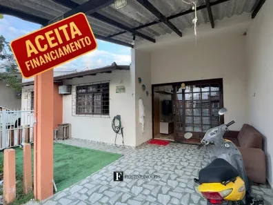 Casa com 2 Quartos à venda, 68m² no Jardim Canada, Pontal do Paraná