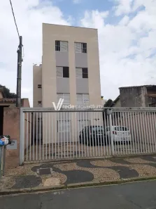 Apartamento com 3 Quartos à venda, 73m² no Vila Marieta, Campinas