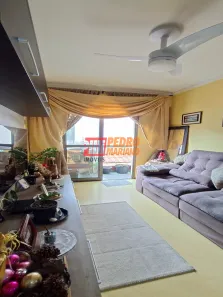 Apartamento com 2 Quartos à venda, 12m² no Rudge Ramos, São Bernardo do Campo