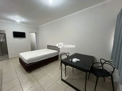 Kitnet com 1 Quarto para alugar, 23m² no Jardim Primavera, Rio Claro