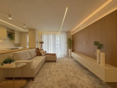 Apartamento com 2 Quartos à venda, 96m² no Imigrante, Bento Gonçalves