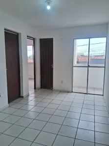Apartamento com 2 Quartos à venda, 58m² no Vila Piçarreira, São José de Ribamar