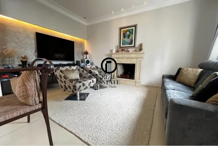 Apartamento com 4 Quartos à venda, 313m² no Moema, São Paulo