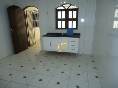 Casa com 3 Quartos à venda, 108m² no Baeta Neves, São Bernardo do Campo
