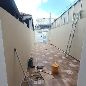 Casa com 2 Quartos à venda, 90m² no Vila Analia, São Paulo