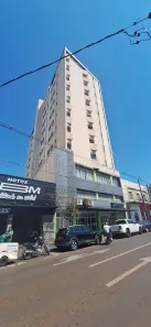 Apartamento com 1 Quarto à venda, 30m² no Centro, Londrina