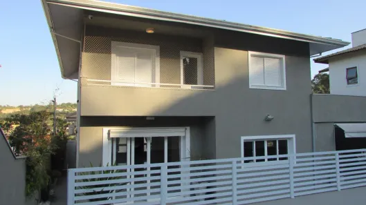 Casa de Condomínio com 4 Quartos à venda, 396m² no Pitas, Cotia
