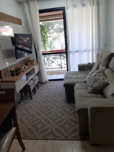 Apartamento com 3 Quartos à venda, 71m² no Jardim Monte Kemel, São Paulo