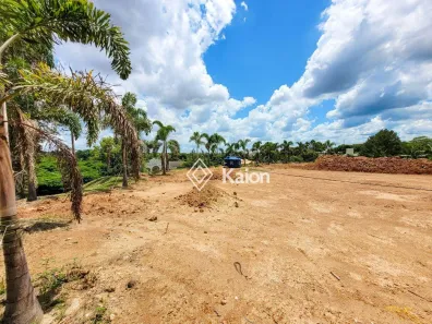 Lote/Terreno à venda, 4355m² no Condomínio Terras de São José, Itu
