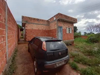 Casa com 1 Quarto à venda, 1000m² no Vale do Sol, Brasília
