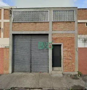 Galpão/Depósito/Armazém para alugar, 250m² no Vila Endres, Guarulhos