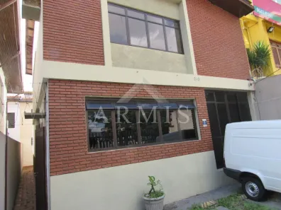 Imóvel Comercial para alugar, 195m² no Nova Piraju, São Paulo