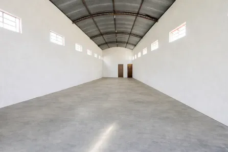Galpão/Depósito/Armazém à venda, 208m² no Jardim Satélite, São José dos Campos