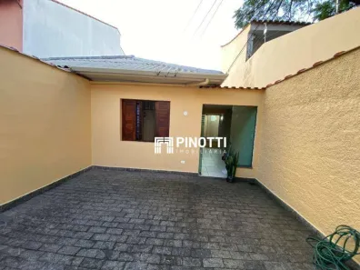 Casa com 2 Quartos para alugar, 119m² no Centro, São Bernardo do Campo