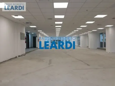 Imóvel Comercial para alugar, 4427m² no Consolação, São Paulo