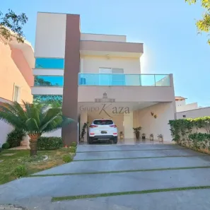 Casa de Condomínio com 3 Quartos à venda, 208m² no Parque Califórnia, Jacareí