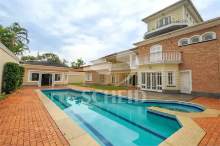 Casa com 6 Quartos à venda, 800m² no Interlagos, São Paulo