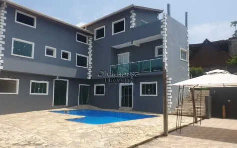 Casa com 4 Quartos à venda, 520m² no , Araçariguama