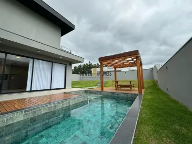 Casa de Condomínio com 3 Quartos à venda, 300m² no Jardim Portugal, Valinhos
