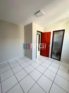 Apartamento com 3 Quartos à venda, 74m² no Condomínio Residencial Parque Oeste, Goiânia