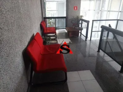 Sala Comercial à venda, 30m² no Chácara Santo Antônio (Zona Sul), São Paulo