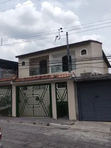 Sobrado com 3 Quartos à venda, 214m² no Vila Pita, São Paulo