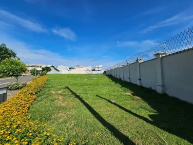 Lote/Terreno à venda, 2393m² no Parque São Miguel, Hortolândia
