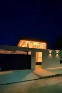 Casa com 3 Quartos à venda, 122m² no Residencial Estância dos Oitis, Lagoa Santa