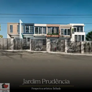 Sobrado com 3 Quartos à venda, 100m² no Jardim Cidália, São Paulo