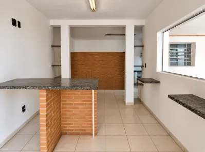 Ponto Comercial para alugar, 235m² no Alto da Boa Vista, Ribeirão Preto