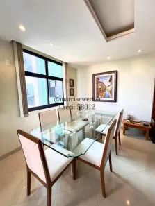 Apartamento com 3 Quartos à venda, 120m² no Barra da Tijuca, Rio de Janeiro