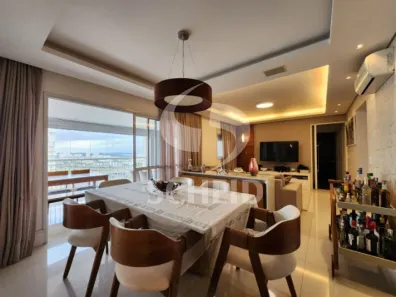 Apartamento com 3 Quartos à venda, 130m² no Jardim Dom Bosco, São Paulo