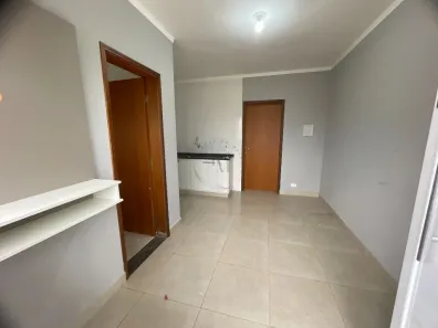 Casa com 1 Quarto para alugar, 39m² no Parque Terras de Santa Maria, Hortolândia
