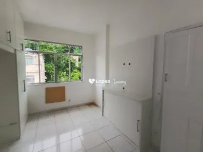 Kitnet com 1 Quarto à venda, 22m² no Grajaú, Rio de Janeiro