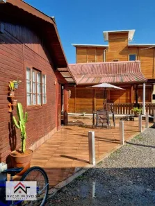 Fazenda/Sítio com 3 Quartos à venda, 100m² no Rio Abaixo, Atibaia