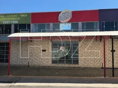 Sala Comercial para alugar, 57m² no Centro, Araraquara