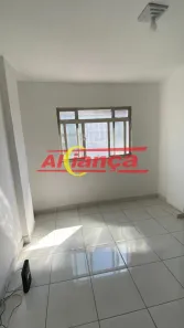 Sala Comercial para alugar, 40m² no Vila Hulda, Guarulhos