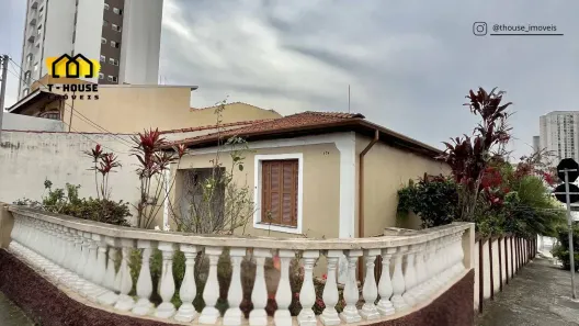 Lote/Terreno à venda, 300m² no Centro, São Bernardo do Campo
