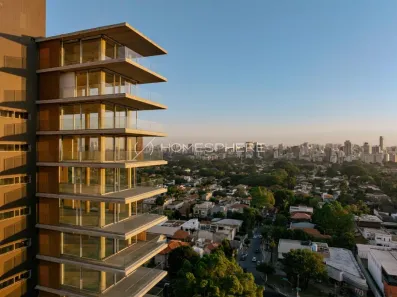 Cobertura com 5 Quartos à venda, 800m² no Jardim Paulista, São Paulo